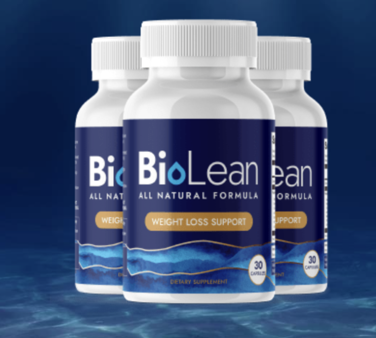 BioLean Review: Exploring the Science Behind This Revolutionary Weight Loss Supplement