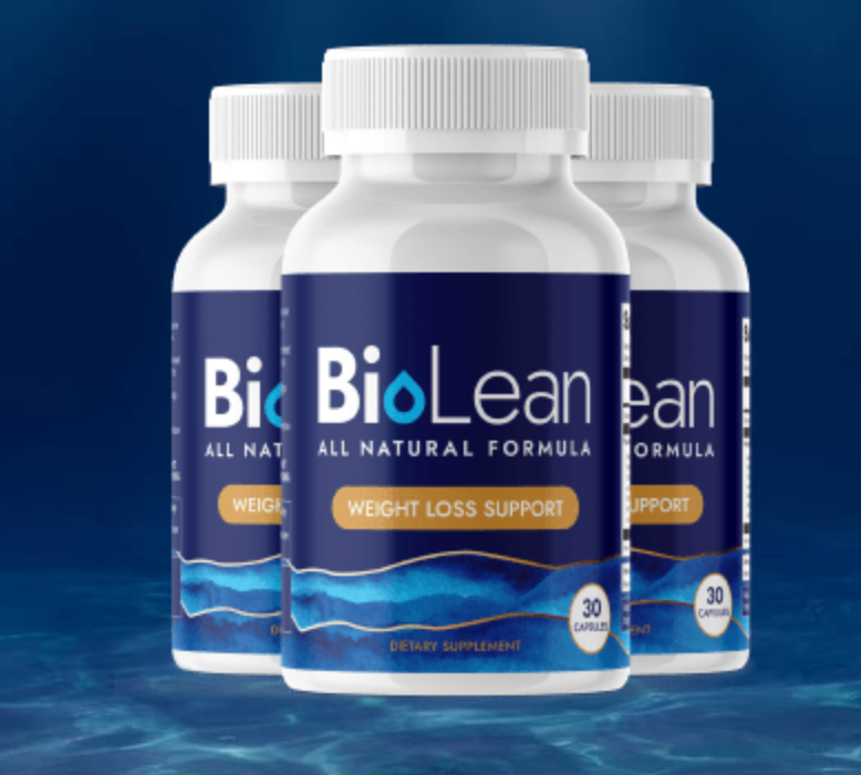 Read more about the article BioLean Review: Exploring the Science Behind This Revolutionary Weight Loss Supplement